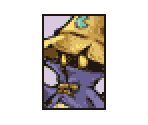 Croma - Final Fantasy Fables: Chocobo Tales