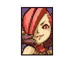 Irma - Final Fantasy Fables: Chocobo Tales