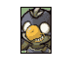 Jailbird - Final Fantasy Fables: Chocobo Tales