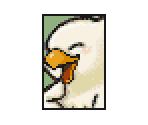 Chubby - Final Fantasy Fables: Chocobo Tales