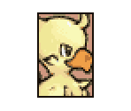 Joe - Final Fantasy Fables: Chocobo Tales