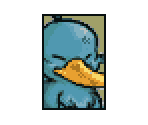 Bluebay - Final Fantasy Fables: Chocobo Tales