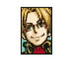 Cid - Final Fantasy Fables: Chocobo Tales