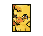 Becky - Final Fantasy Fables: Chocobo Tales