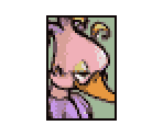 Punch - Final Fantasy Fables: Chocobo Tales