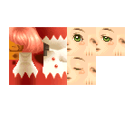 Shirma - Chocobo to Mahou no Ehon: Majo to Shoujo to Go-nin no Yuusha