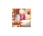 White Mage - Final Fantasy 4