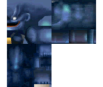 Cagnazzo - Final Fantasy 4
