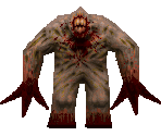 Shambler - Quake