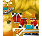 King Leo - Final Fantasy Crystal Chronicles: Echoes of Time