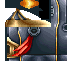 Black Knight - Final Fantasy Crystal Chronicles: Echoes of Time