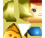 Mindy - Final Fantasy Crystal Chronicles: Echoes of Time