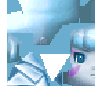 Shiva - Final Fantasy Crystal Chronicles: Echoes of Time