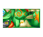 Carbuncle - Final Fantasy Crystal Chronicles: Ring of Fates