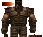 Enforcer - Quake