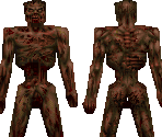 Zombie - Quake