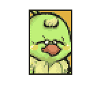 Belle - Final Fantasy Fables: Chocobo Tales