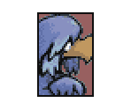 Brow - Final Fantasy Fables: Chocobo Tales