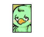 Dolly - Final Fantasy Fables: Chocobo Tales