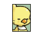 Jarro - Final Fantasy Fables: Chocobo Tales