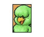 Moggy - Final Fantasy Fables: Chocobo Tales