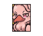 Rose - Final Fantasy Fables: Chocobo Tales
