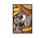 Behemoth - Final Fantasy Fables: Chocobo Tales