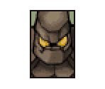 Golem - Final Fantasy Fables: Chocobo Tales