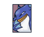 Sahagin - Final Fantasy Fables: Chocobo Tales