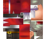 Red Mage (Luneth) - Final Fantasy 3