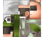 Thief (Luneth) - Final Fantasy 3
