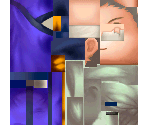 Monk (Luneth) - Final Fantasy 3