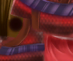 Ninja - Final Fantasy Fables: Chocobo's Dungeon