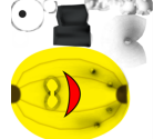 Dancing Banana - Roblox