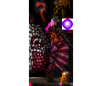 Skullwalltula - The Legend of Zelda: Twilight Princess