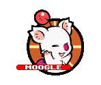 Moogle - Mario Hoops 3-on-3