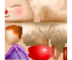 Moogles - Final Fantasy Crystal Chronicles: Echoes of Time