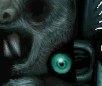 Ice Keese - The Legend of Zelda: Twilight Princess