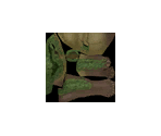Frog - The Legend of Zelda: Twilight Princess