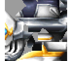 White Knight (Clavat) - Final Fantasy Crystal Chronicles: Echoes of Time