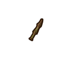 Wooden Sword - The Legend of Zelda: Twilight Princess