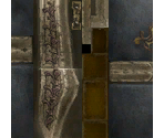 Medium Chest - The Legend of Zelda: Twilight Princess