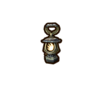 Lantern - The Legend of Zelda: Twilight Princess