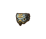 Hawkeye - The Legend of Zelda: Twilight Princess