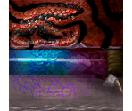 Baba Serpent - The Legend of Zelda: Twilight Princess