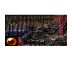 Tile Worm - The Legend of Zelda: Twilight Princess