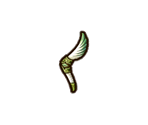 Gale Boomerang - The Legend of Zelda: Twilight Princess