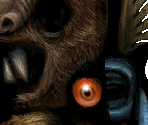 Keese - The Legend of Zelda: Twilight Princess