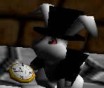 Rabbit - Chameleon Twist
