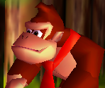 Donkey Kong - Donkey Kong 64